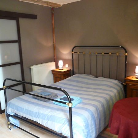 Bed and Breakfast Moulin Des Arts Beauvoir  Zewnętrze zdjęcie
